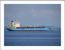 MAERSK BELFAST    9299446   9V6969  